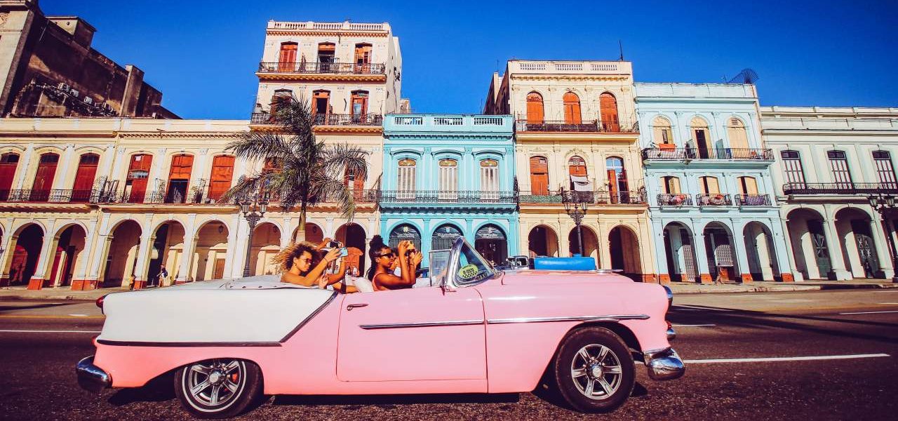 Kubanisches Lebensgefühl in Havanna