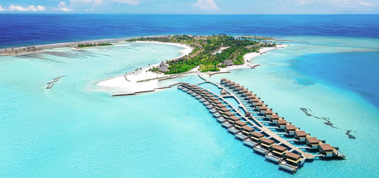 Kuda Villingili Resort Maldives Nord-Malé-Atoll