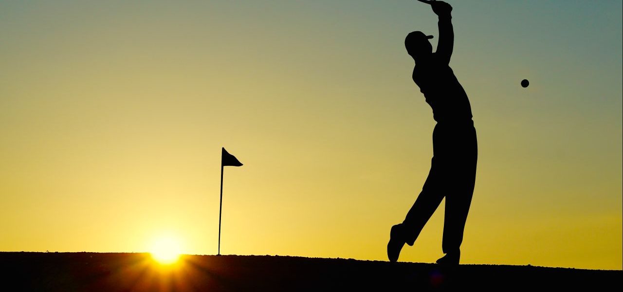 La Envía Golfspaß in mediterraner Umgebung