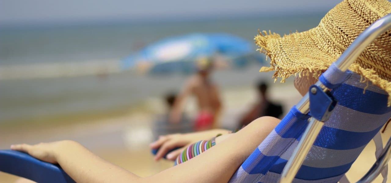 Matalascañas entspannter Strandurlaub