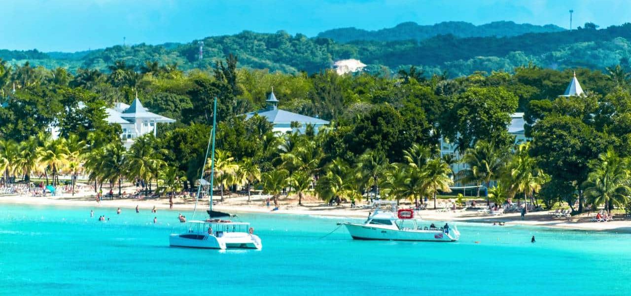 Negril Strand Karibikfeeling pur Negril Strand Karibikfeeling pur