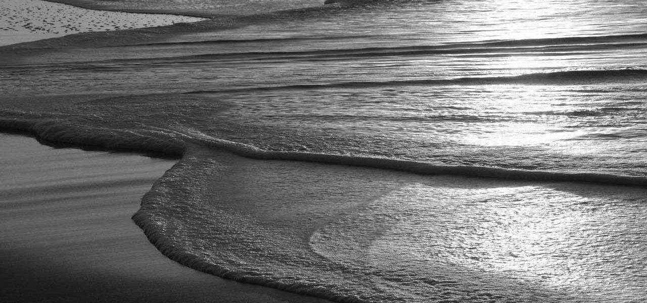 Novo Sancti Petri unberührte Strandabschnitte
