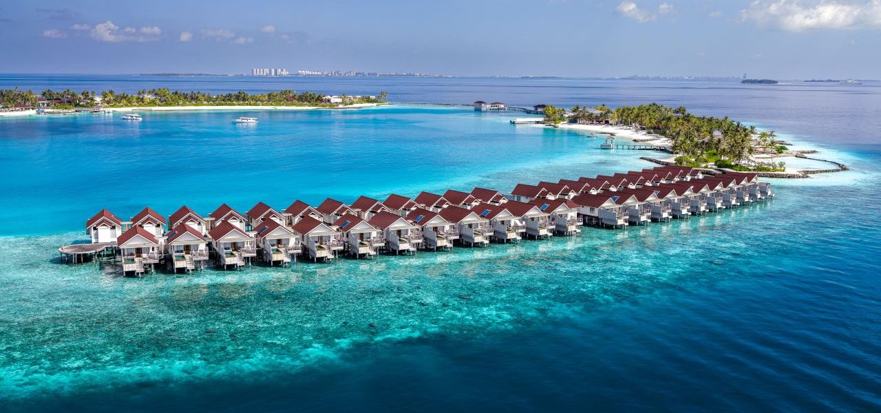 OBLU SELECT Lobigili Nord-Malé-Atoll OBLU SELECT Lobigili Nord-Malé-Atoll