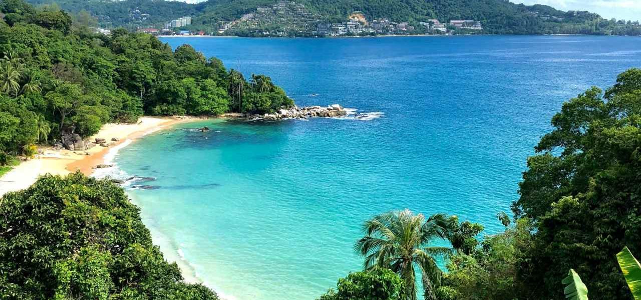 Phuket größte Insel Thailands Phuket größte Insel Thailands