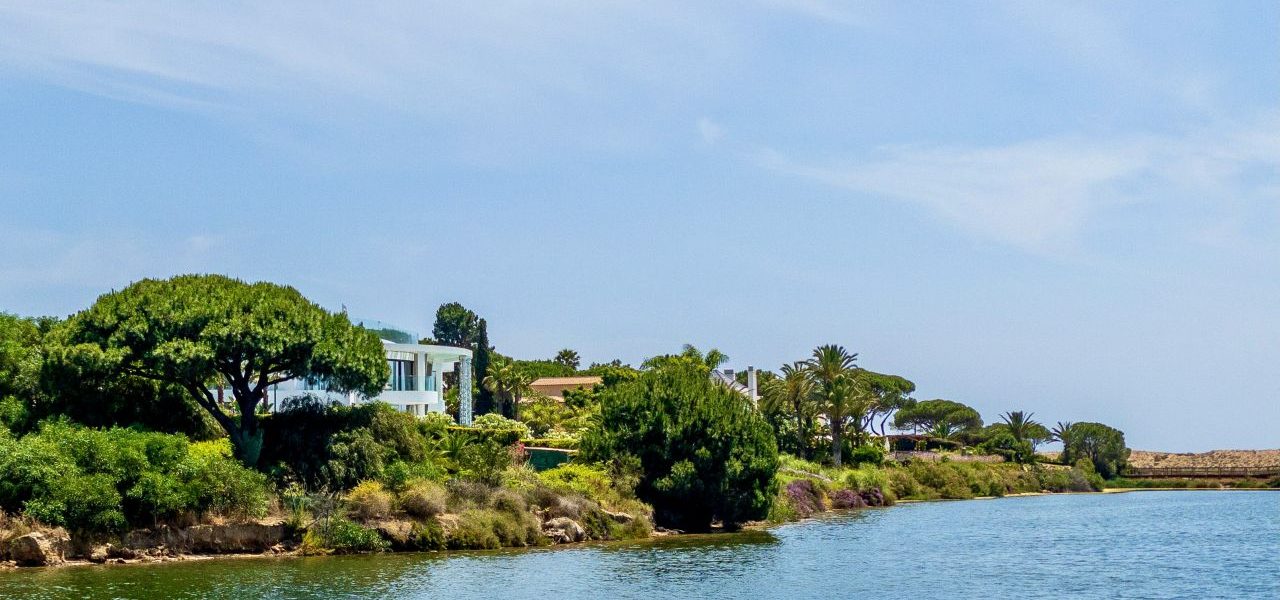 Quinta do Lago exklusive Resorts