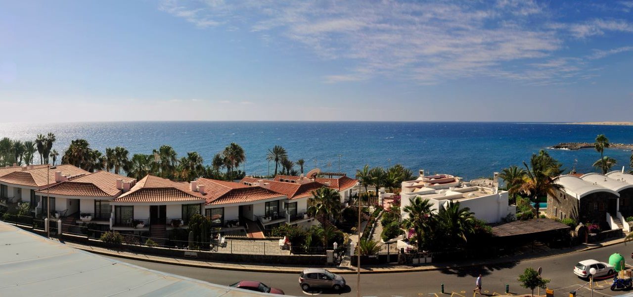 San Agustín Südküste Gran Canaria