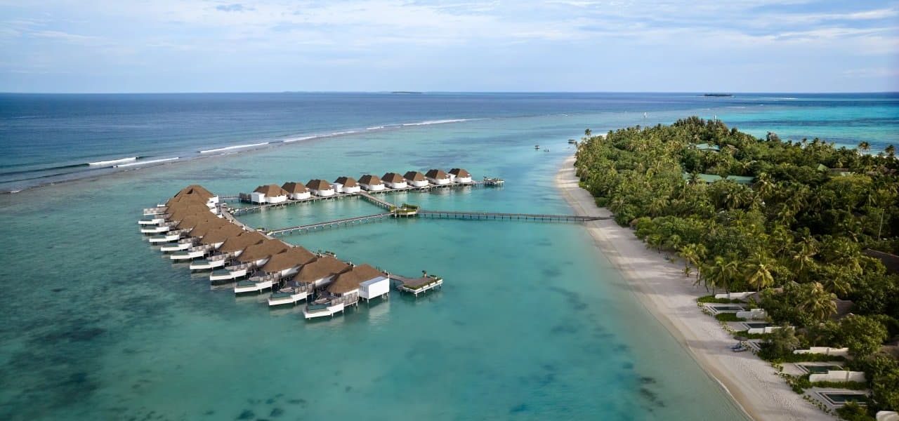 Six Senses Kanuhura Lhaviyani-Atoll Six Senses Kanuhura Lhaviyani-Atoll