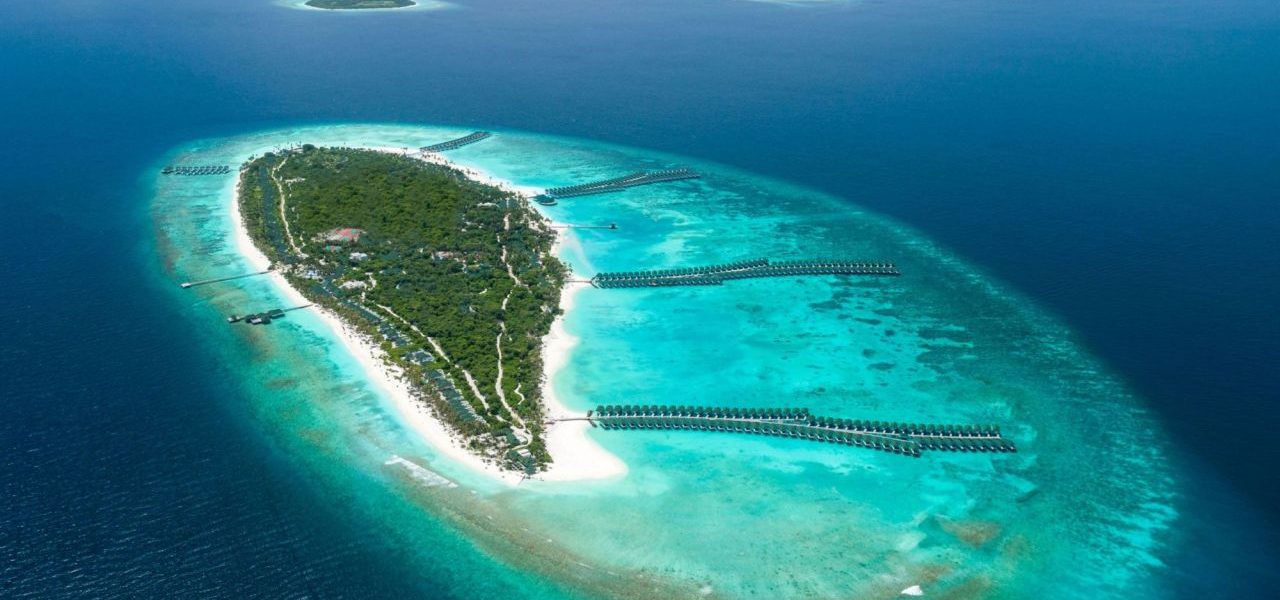 Siyam World Noonu-Atoll