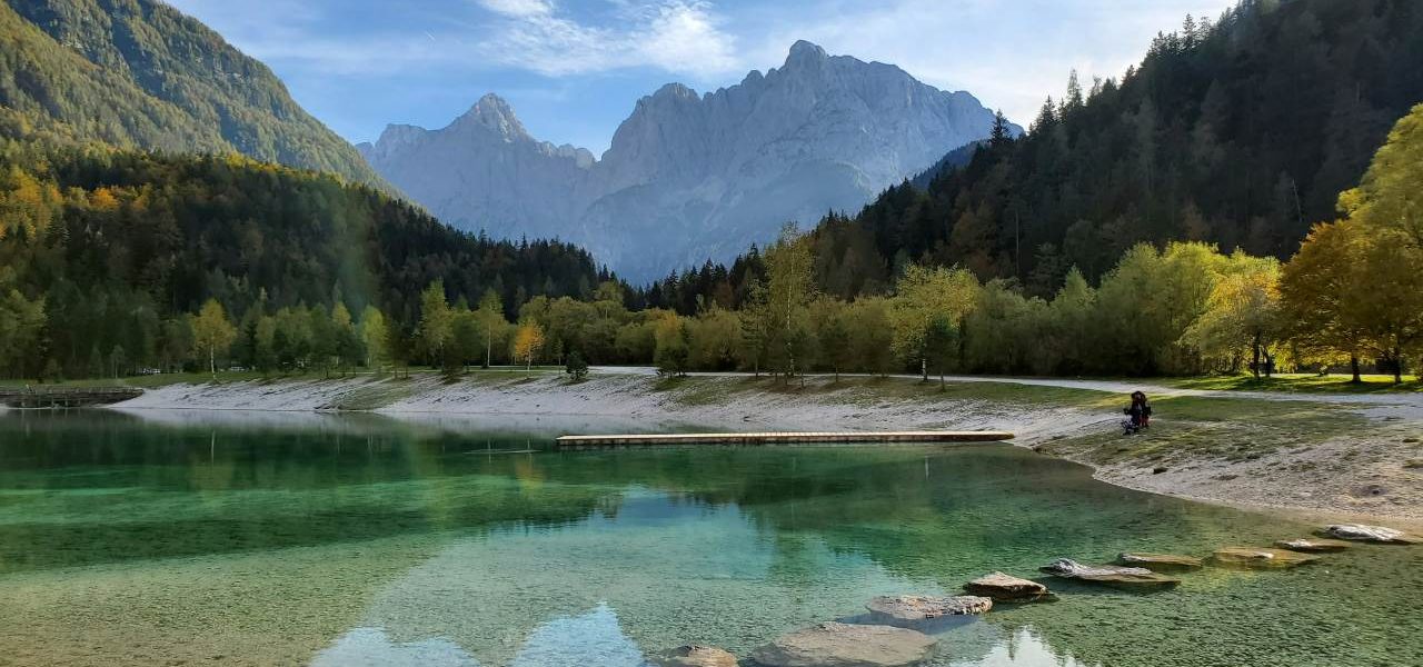 Slowenien natur pur im Landesinneren