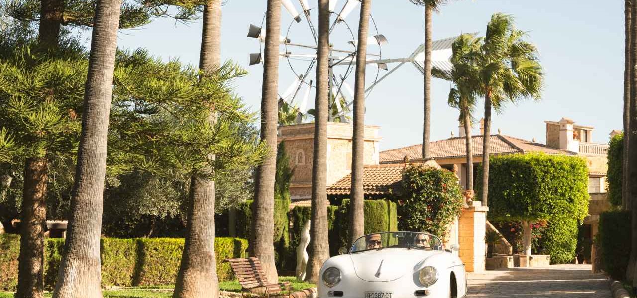 Son Moli Country House Natur-Retreat Mallorca Son Moli Country House Natur-Retreat Mallorca