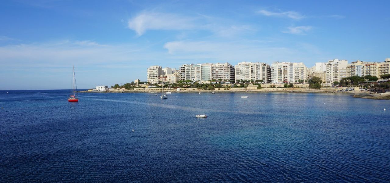 St. Julian's Malta