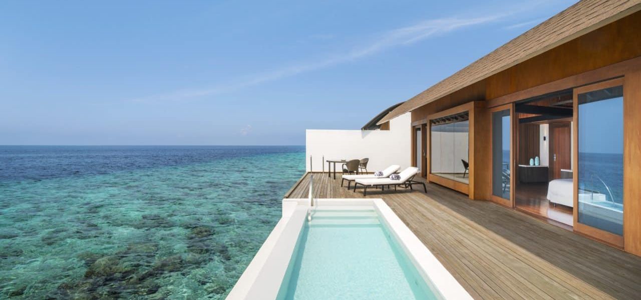 The Westin Maldives Miriandhoo Resort Baa Atoll