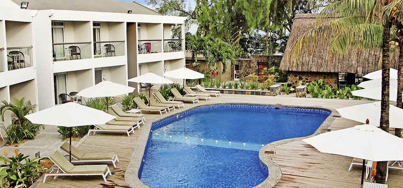 Villas Mon Plaisir in Pointe aux Piments