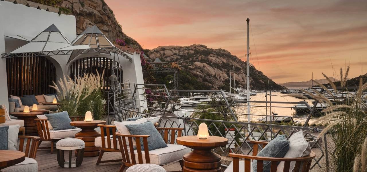 W Sardinia - Poltu Quatu Marina dell’Orso