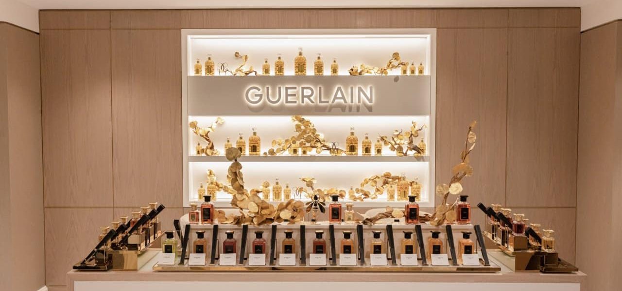 Waldorf Astoria New York Guerlain Wellness Spa